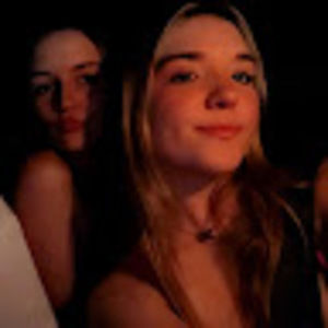 Meet your Posher, Katelyn